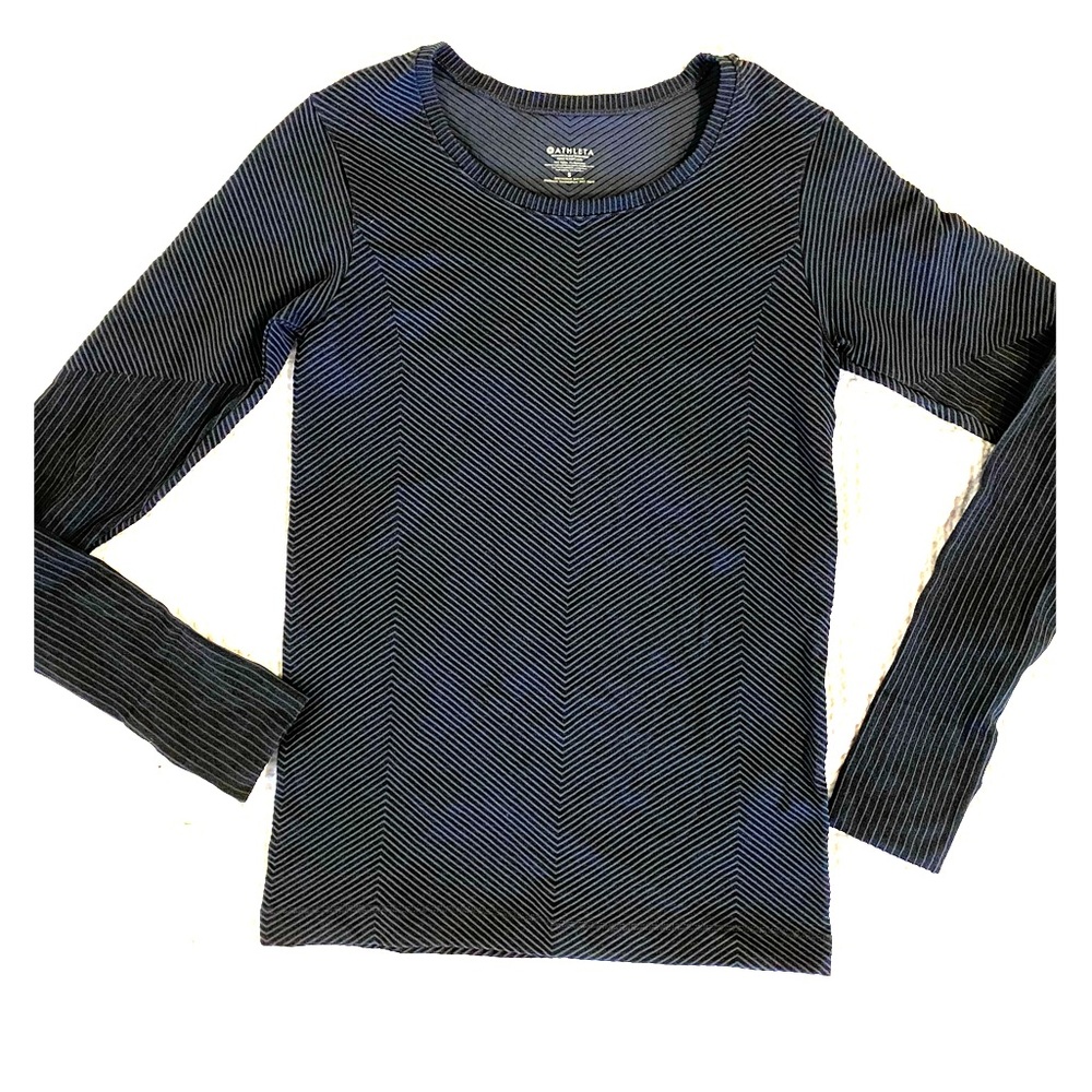 Athleta Top Worn Once Small